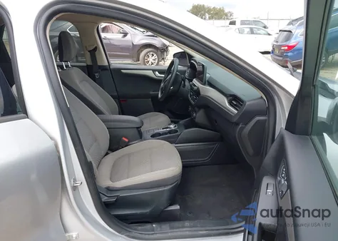 2020 Ford Escape Se из США, поврежденный, VIN 1FMCU9G69LUB11638